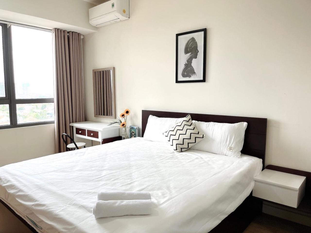 Appartement Masteri Thao Dien River View Hô Chi Minh-Ville