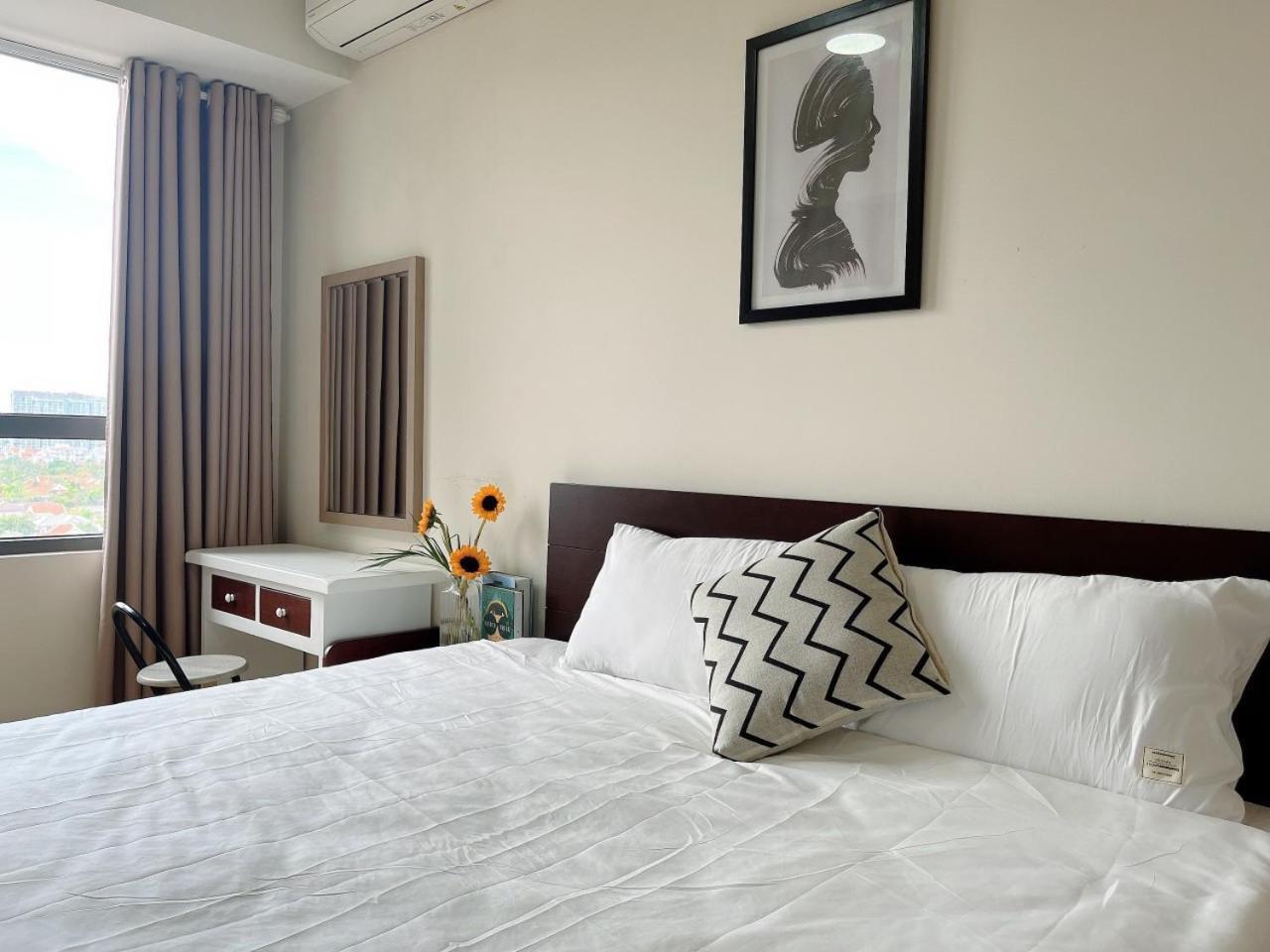 Appartement Masteri Thao Dien River View Hô Chi Minh-Ville