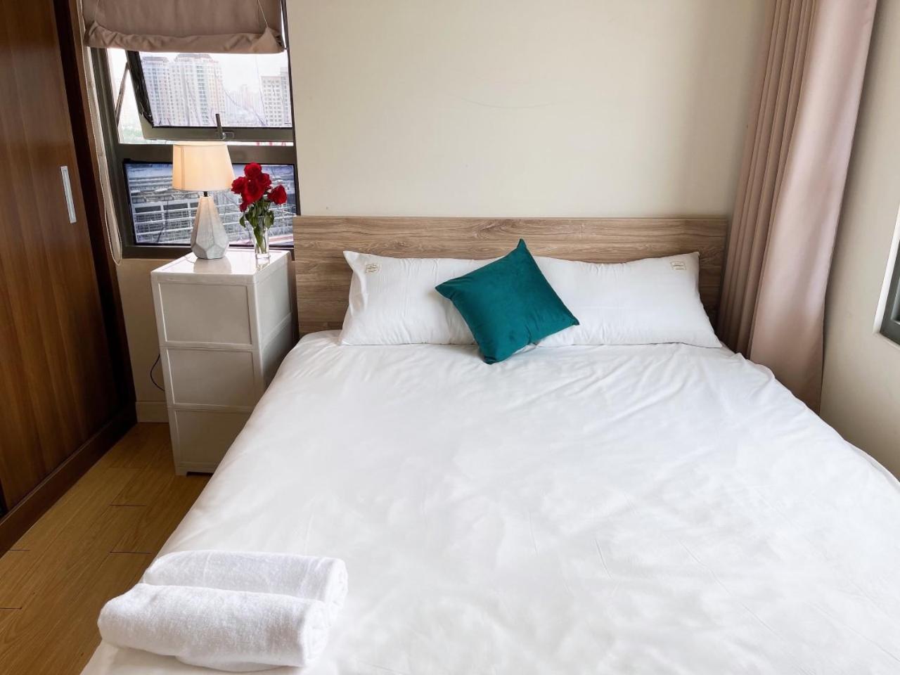 Appartement Masteri Thao Dien River View