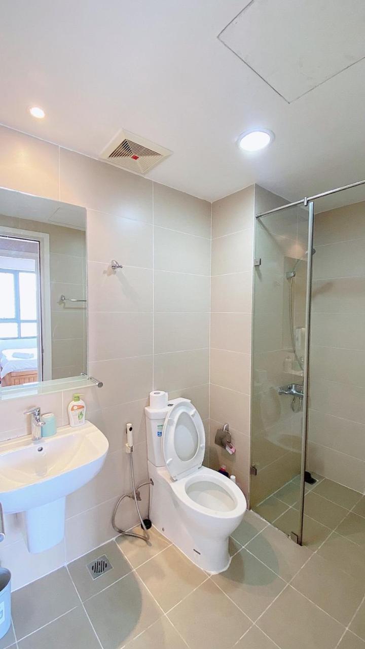 Appartement Masteri Thao Dien River View